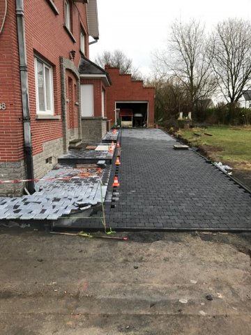 Construction